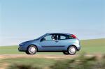 Ford Focus 1999 года